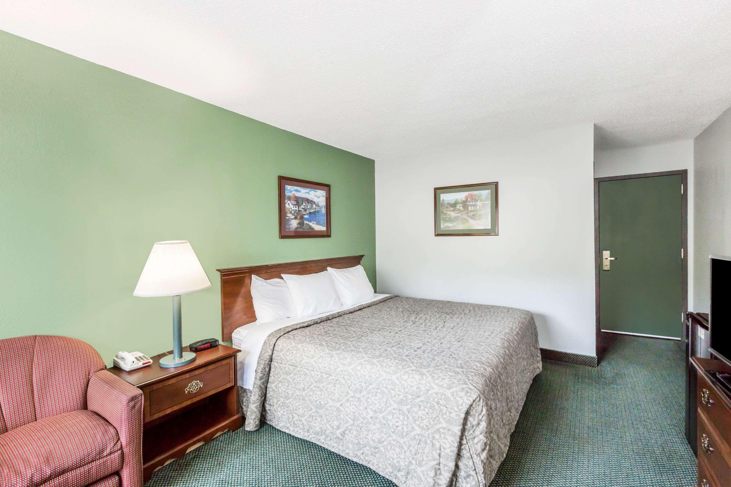 Fairbridge Inn Express Nyack Extérieur photo