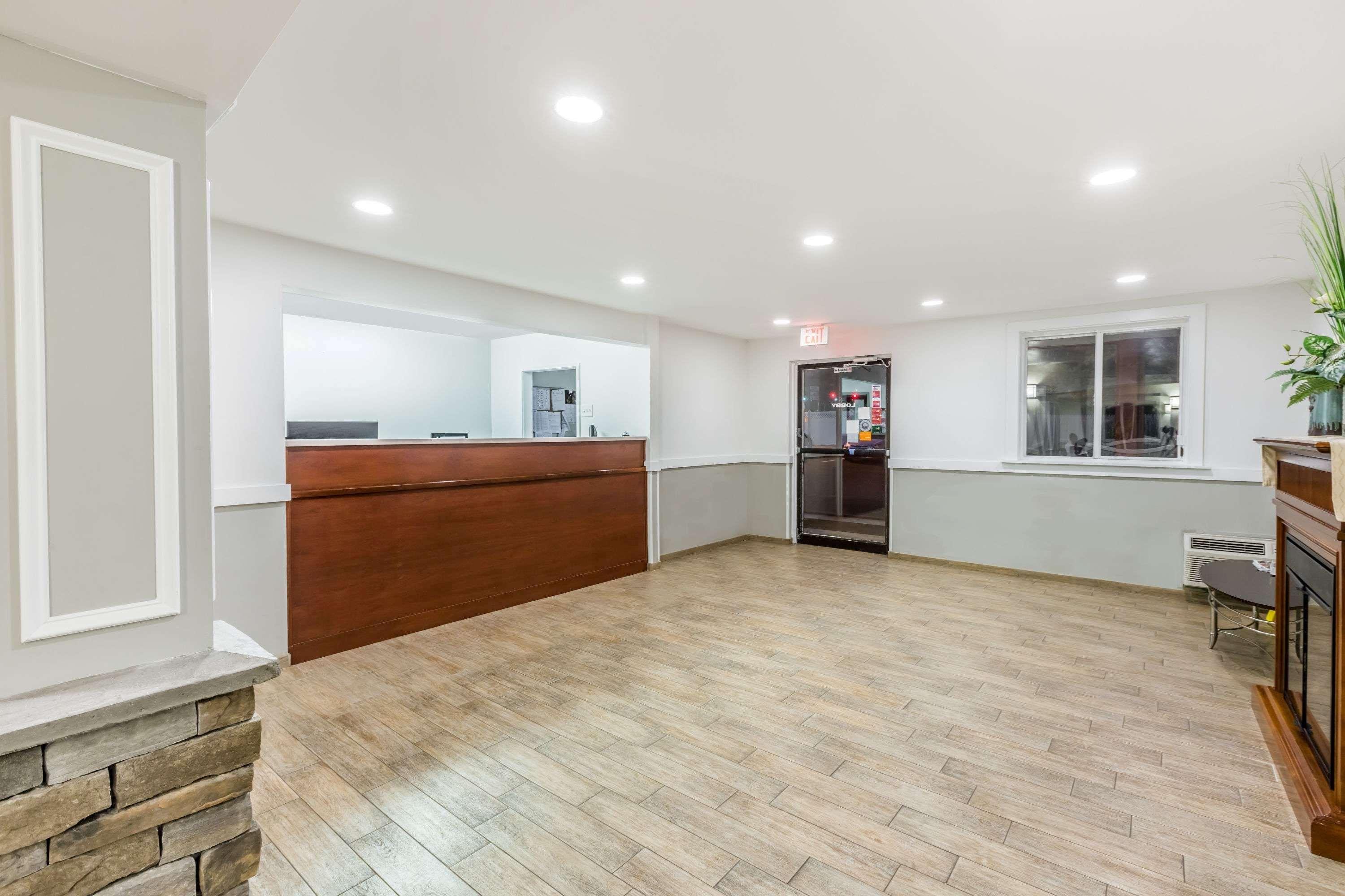 Fairbridge Inn Express Nyack Extérieur photo
