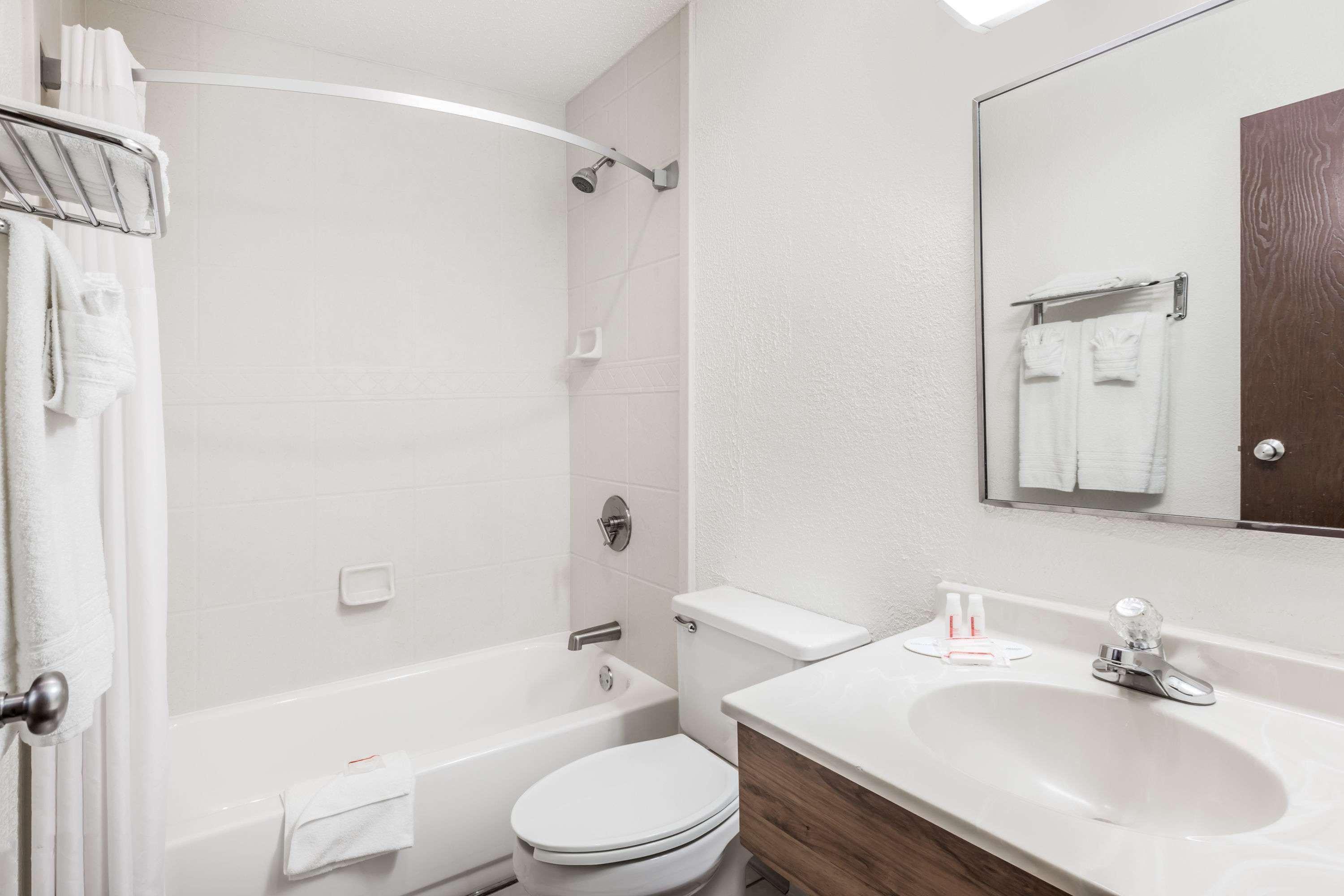 Fairbridge Inn Express Nyack Extérieur photo
