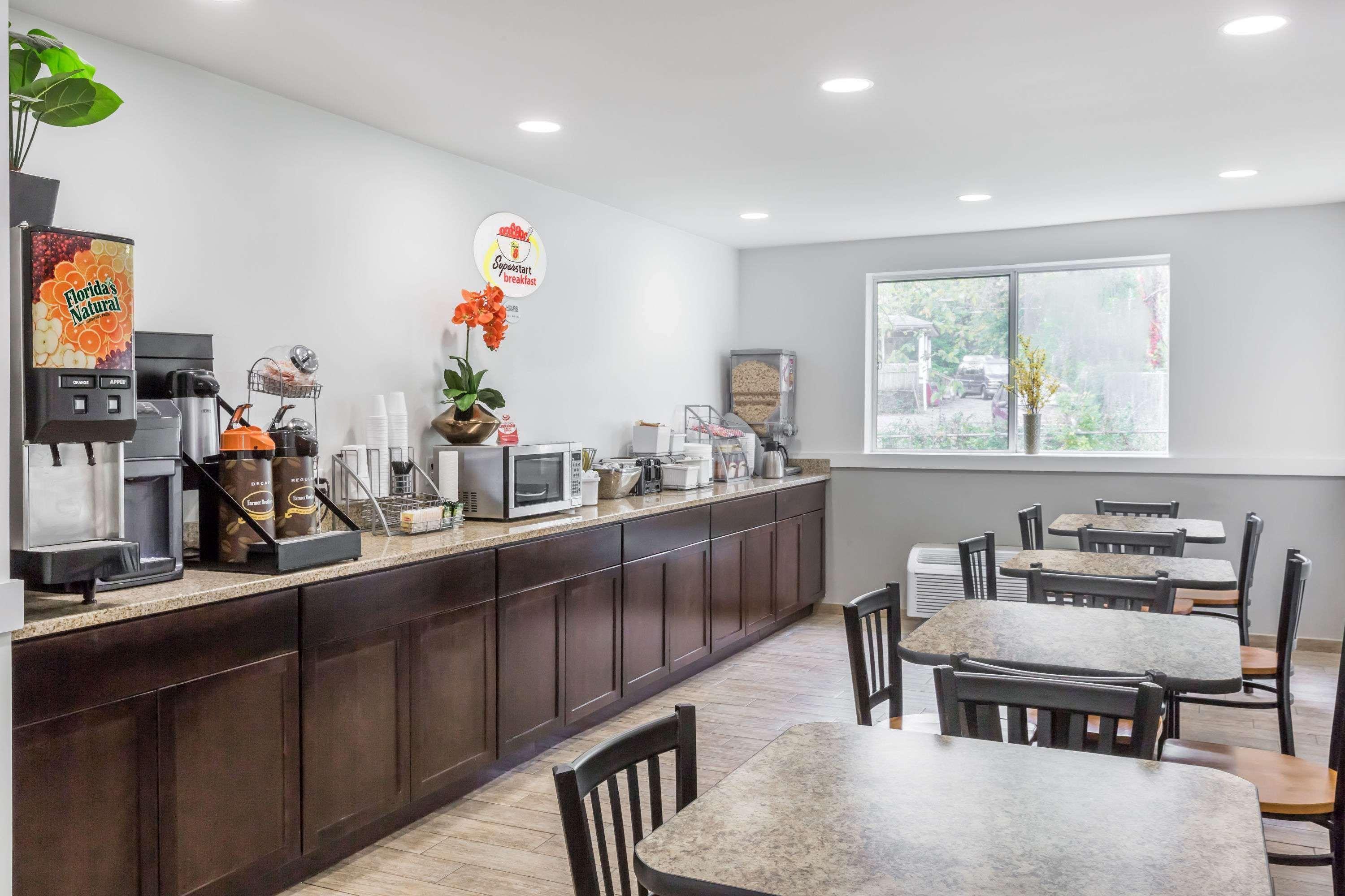 Fairbridge Inn Express Nyack Extérieur photo