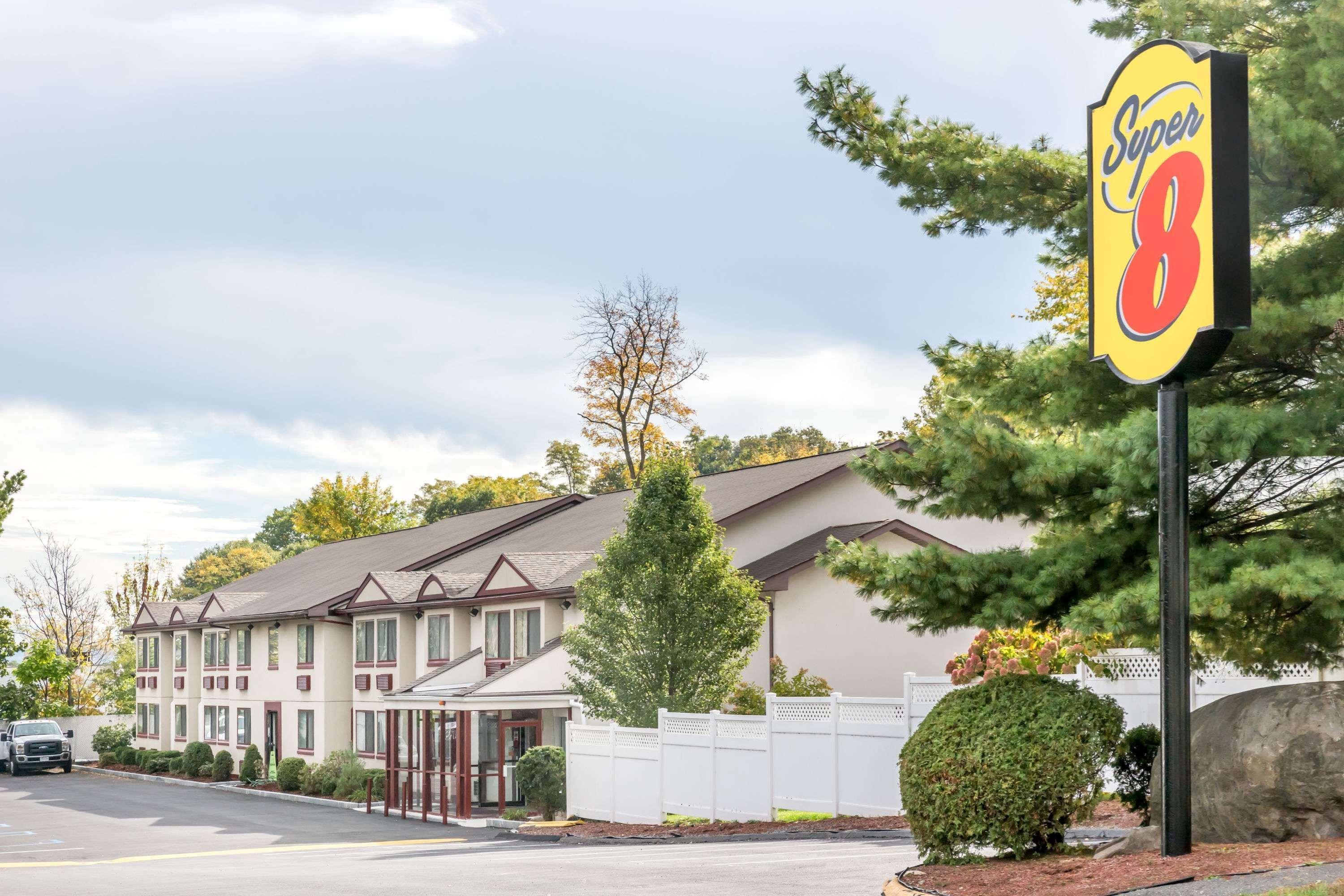 Fairbridge Inn Express Nyack Extérieur photo