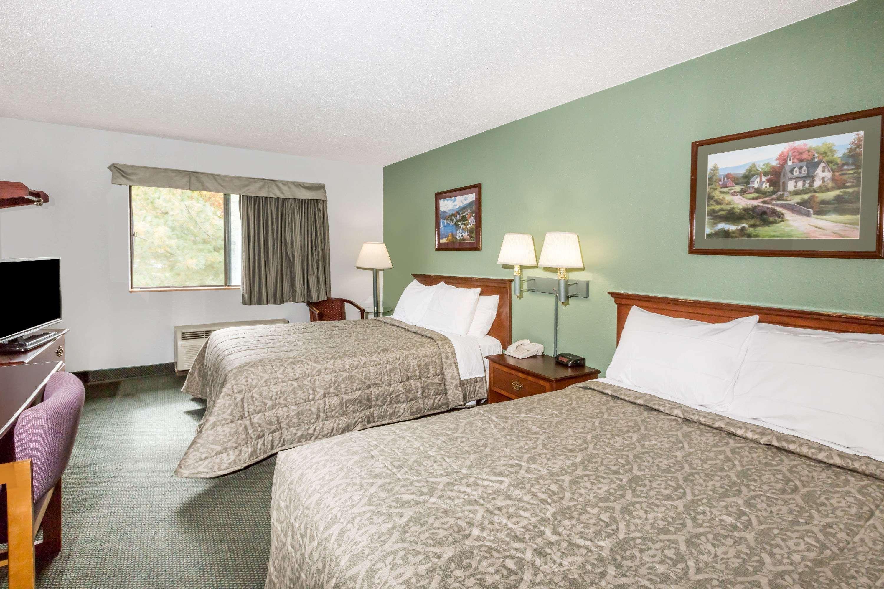 Fairbridge Inn Express Nyack Extérieur photo