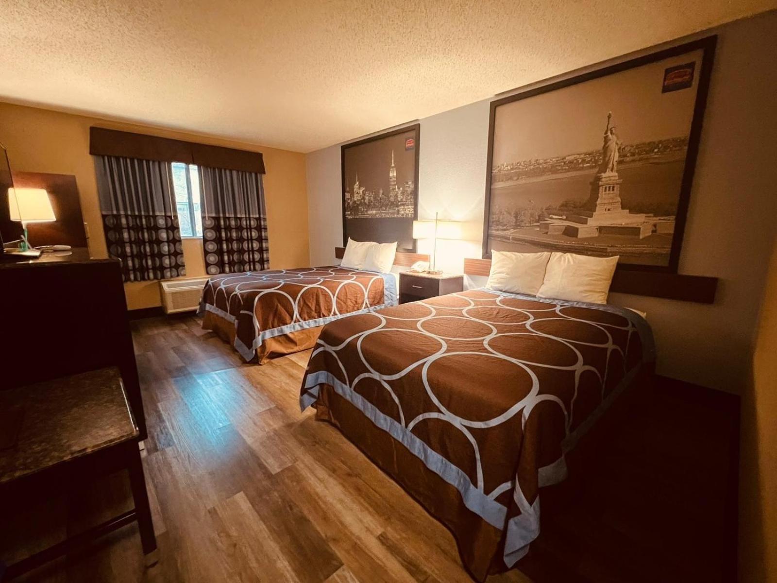 Fairbridge Inn Express Nyack Extérieur photo